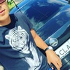 Аватара пользователя