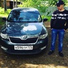 Аватара пользователя