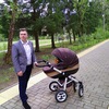 Аватара пользователя