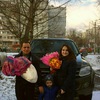 Аватара пользователя