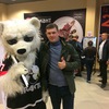 Аватара пользователя